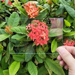 ar玻璃的優點有什么？