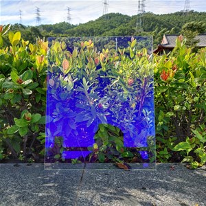 ar玻璃的優(yōu)點(diǎn)有哪些？